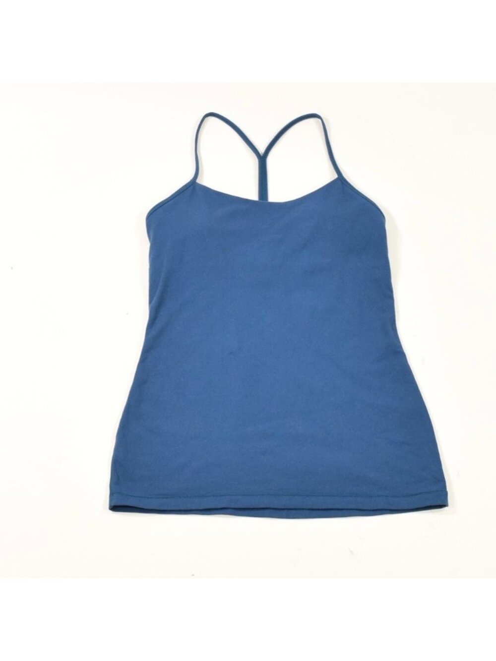 Lululemon Power Y Tank Top - Picture 2 of 6